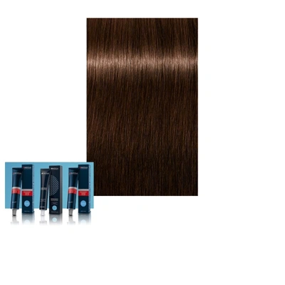Indola Profession Tartós Ápoló Hajfesték - 4.8+ 60ml főképe
